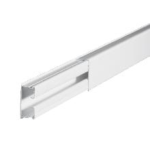 DLP-CANALE 32X16MM S/SEP.INT.L.2.10MT BIANCO - LEGRAND 030804 - LEGRAND 030804 - LEGRAND 030804 product photo