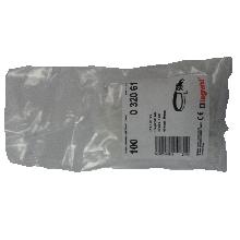 COLRING-COLLARE IDENTIFICAZIONE 2,4X95MM - LEGRAND 032061 product photo