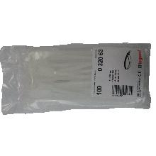 COLRING-COLLARE IDENTIFICAZIONE 4,6X180MM - LEGRAND 032063 product photo