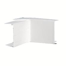 DLP-ANGOLO EST/INT.VARIAB.32X16MM BIANCO - LEGRAND 033325 - LEGRAND 033325 - LEGRAND 033325 product photo