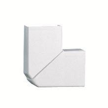 DLP-ANGOLO PIANO VARIAB.32X16MM BIANCO - LEGRAND 033327 - LEGRAND 033327 - LEGRAND 033327 product photo