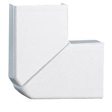 DLP-ANGOLO PIANO VARIAB.40X16MM BIANCO - LEGRAND 033328 - LEGRAND 033328 - LEGRAND 033328 product photo