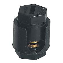 MORSETTI ANTITRANCIATURA-VOLANTE 2X6MMQ - LEGRAND 034030 - LEGRAND 034030 - LEGRAND 034030 product photo