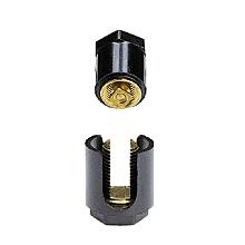 MORSETTI ANTITRANCIATURA-VOLANTE 2X18MM - LEGRAND 034032 - LEGRAND 034032 - LEGRAND 034032 product photo