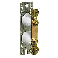 BARRETTA DI SEZIONAMENTO ALTA 150X45MM - LEGRAND 034388 product photo