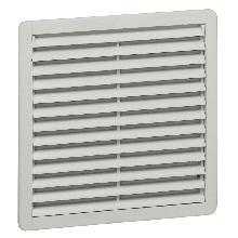 BLIZZARDPRO GRIGLIA VENTILAZ.250X250MM C/FILTRO - LEGRAND 034835 - LEGRAND 034835 - LEGRAND 034835 product photo