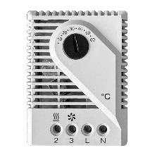 BLIZZARD PRO-TERMOSTATO 12/250VAC SU GUIDA DIN - LEGRAND 034847 - LEGRAND 034847 - LEGRAND 034847 product photo