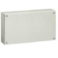 ATLANTIC-CASSETTA DERIV.METAL.200X300X120MM IP66 - LEGRAND 035607 product photo