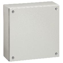 CASSETTA DERIV. MET. ATLANTIC 300X300X120 - LEGRAND 035608 product photo