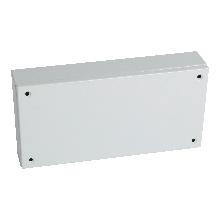 ATLANTIC-CASSETTA DERIV.METAL.200X400X80MM IP66 - LEGRAND 035609 product photo