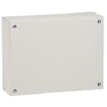 CASSETTA DERIV. MET. ATLANTIC 300X400X120 - LEGRAND 035611 product photo