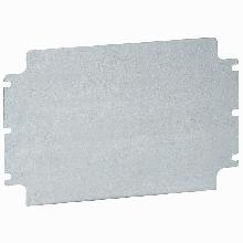 CASSETTE ATLANTIC ACC.-PIASTRA 200X200MM - LEGRAND 035662 - LEGRAND 035662 - LEGRAND 035662 product photo