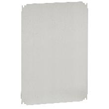 QUADRI ACC PIASTRA PIENA DIM 275 X 192 - LEGRAND 036049 product photo