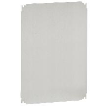 PIASTRA DI FONDO METALLICA 1000X800 - LEGRAND 036061 product photo