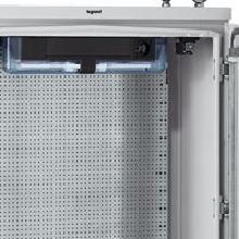 MARINA ACC-KIT AFFIANC - LEGRAND 036248 product photo