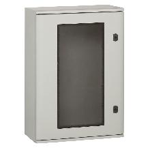 MARINA-QUADRO POLIEST.P.TRASP.1020X810X300 IP66 - LEGRAND 036283 - LEGRAND 036283 - LEGRAND 036283 product photo