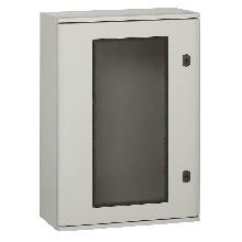 MARINA-QUADRO POLIEST.P.TRASP.1220X810X300 IP66 - LEGRAND 036284 - LEGRAND 036284 - LEGRAND 036284 product photo