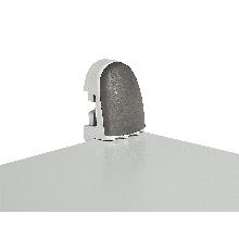 QUADRI ACC.-4 FISSAGGI A PARETE X ATLANTIC - LEGRAND 036401 product photo