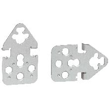 SUPPORTI. FISSAGGIO A PARETE - LEGRAND 036404 product photo