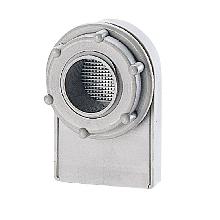QUADRI ACC.- AERATORI IP44 D=15MM - LEGRAND 036578 - LEGRAND 036578 product photo