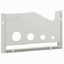 TASCA PORTASCHEMI 310 X 200 MM. - LEGRAND 036580 product photo