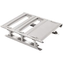 COPPIA DI MONTANTI 600X400 - LEGRAND 036616 product photo