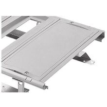 ATLANTIC/MARINA-PANN.CIECO 600X150MMMM - LEGRAND 036698 product photo