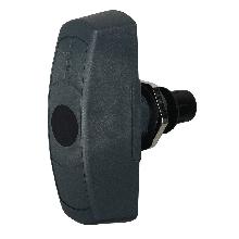 QUADRI ACC.-MANIGLIA CON OTTURATORE - LEGRAND 036805 product photo