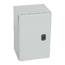 ATLANTIC METAL CON PIASTRA 300X200X160 - LEGRAND 036910 product photo