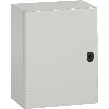 ATLANTIC METAL CON PIASTRA 500X400X200 - LEGRAND 036918 product photo