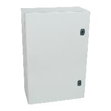 ATLANTIC METAL CON PIASTRA 600X400X200 - LEGRAND 036919 product photo