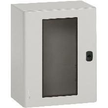 ATLANTIC METAL PORTA VETRO 500X400X200 - LEGRAND 036928 product photo