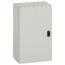 ATLANTIC METAL CON PIASTRA 1000X600X300 - LEGRAND 036938 product photo