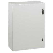 ATLANTIC METAL CON PIASTRA 1000X800X400 - LEGRAND 036945 - LEGRAND 036945 - LEGRAND 036945 product photo