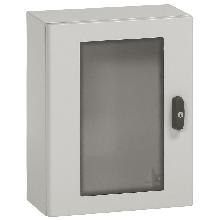 ATLANTIC METAL PORTA VETRO  1000X800X300 - LEGRAND 036949 - LEGRAND 036949 - LEGRAND 036949 product photo