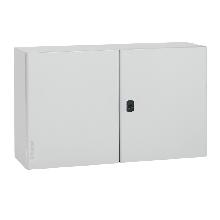 ATLANTIC METAL CON PIASTRA 600X800X300 - LEGRAND 036978 - LEGRAND 036978 - LEGRAND 036978 product photo