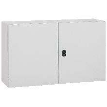 ATLANTIC METAL CON PIASTRA 600X1000X300 - LEGRAND 036979 - LEGRAND 036979 - LEGRAND 036979 product photo