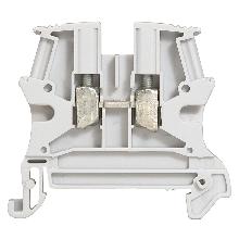 VIKING3-MORSETTO STANDARD 6MMQ - LEGRAND 037162 product photo