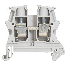 VIKING3-MORSETTO STANDARD 10MMQ - LEGRAND 037163 product photo