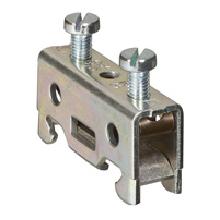 VIKING3 MORS.BARRA DIN 35MMQ NUDO - LEGRAND 037176 - LEGRAND 037176 - LEGRAND 037176 product photo