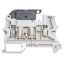 VIKING3-MORSETTO SEZIONATORE 2,5MMQ PORTAFUS - LEGRAND 037181 product photo