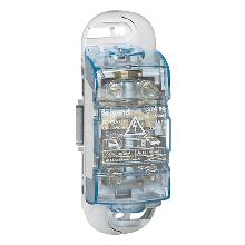 ELEMENTO RACCORDO 120MM ALL/RAME 300A - LEGRAND 037480 - LEGRAND 037480 - LEGRAND 037480 product photo