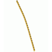 CAB3-LETTERA N SEZ. 0,5-1,5MMQ - LEGRAND 038313 product photo