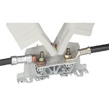 VIKING3 MORS.POTENZA CAPOC/CAPOC.95MM - LEGRAND 039013 - LEGRAND 039013 - LEGRAND 039013 product photo