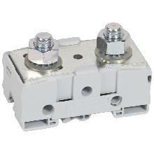 VIKING3-MORSETTO DI POTENZA X BARRA240MMQ - LEGRAND 039034 product photo