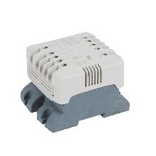 TRAS.COMANDO 230/400V 12/24V 40VA - LEGRAND 044221 - LEGRAND 044221 - LEGRAND 044221 product photo