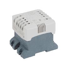 TRAS.COMANDO 230/400V 12/24V 100VA - LEGRAND 044223 - LEGRAND 044223 - LEGRAND 044223 product photo