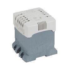 TRAS.COMANDO 230/400V 12/24V 250VA - LEGRAND 044225 product photo