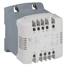 TRASF.COM/ISOL.MONOF.230-400V/110-230V 400VA - LEGRAND 044266 - LEGRAND 044266 - LEGRAND 044266 product photo