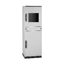 WPC186-BLIZZARDP ARMADIO PC 1800X600X600 - LEGRAND 047404 - LEGRAND 047404 - LEGRAND 047404 product photo